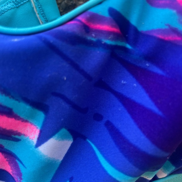 NIKE SWIM TOP - Picture 3 of 6